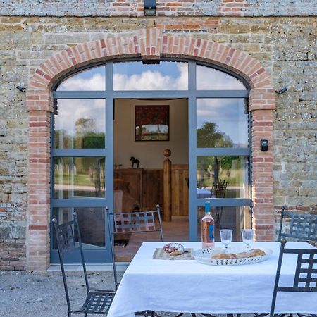 Le Domaine De Ravenoville - Pierres D'Histoire Екстер'єр фото