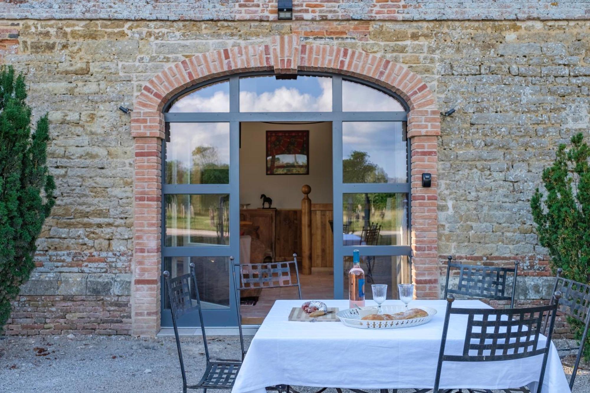 Le Domaine De Ravenoville - Pierres D'Histoire Екстер'єр фото